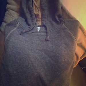 Men’s Columbia Sweatshirt